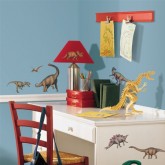 Room Mates Stickers - Dinosaur
