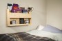 Bunk Bed Buddy - Natural