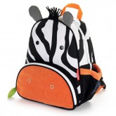 Skip Hop Zoo Pack Zebra