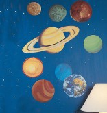 Wallies Planets