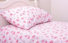 New Rosie Duvet Set - Single