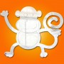 Monkey Mirror