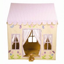 Win Green Butterfly Cottage - Small