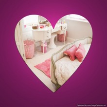 Heart Mirror