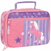 Horse Girl Lunch Box