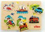 John Crane Transport Sounds Puzzle