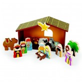 Nativity Set