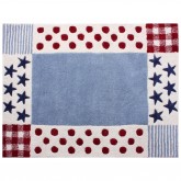 Baby Boy Rug