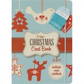 KTwo Christmas Card Planner