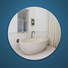 Circle Mirror