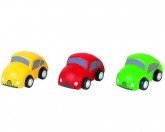 Plan City Family Cars