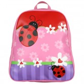 Ladybird Go Go Bag - Stephen Joseph