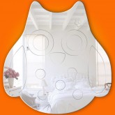 Owl Mirror
