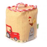 Win Green Barn Door Stop