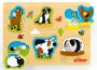 John Crane Farm Sounds Puzzle