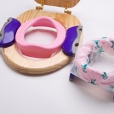 Potette Plus Pink and Purple