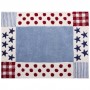 Baby Boy Rug