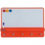 Tidy Books ForgetMeNot Red