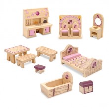 Princess Castle Furniture