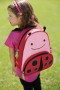 Skip Hop Zoo Pack Ladybug