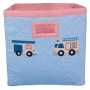 Fire Trucks Storage Bag