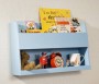 Bunk Bed Buddy - Azure