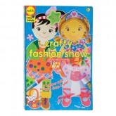 Crafty Fashion Show