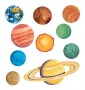Wallies Planets
