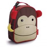 Skip Hop Zoo Lunchies Monkey
