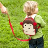 Skip Hop Zoo-Let Monkey