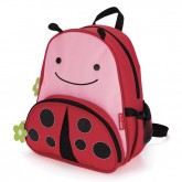Skip Hop Zoo Pack Ladybug