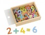 Branching Out - Magnetic Numbers