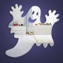 Friendly Ghost Mirror