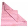 Win Green Rose Multi Stripe Wigwam Floor Quilt