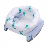 Potette Plus Liners