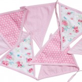 Girls Bunting