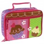 Cupcake Lunch Box