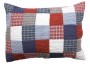 McKenzie Quilted Pillowcase