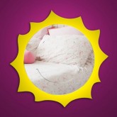 Happy Sun Mirror