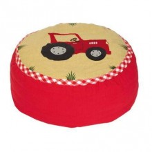 Win Green Barn Beanbag
