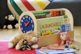 Tidy Books Tidy Box - Natural