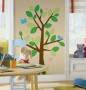 Room Mates Stickers - Dotted Tree