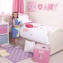 Fairy Duvet Set Single
