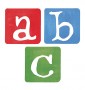 Wallies Alphabet Cutouts - 40 Per Pack