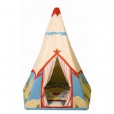Win Green Cowboy Wigwam