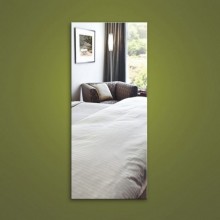 Rectangle Mirror