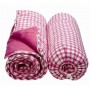 Win Green Sleeping Bag - Pink