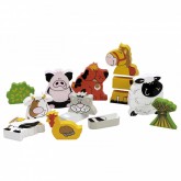 Animags Farm Animals