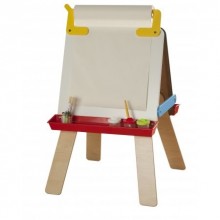 Lollipop Easel