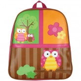 Owl Go Go Bag - Stephen Joseph